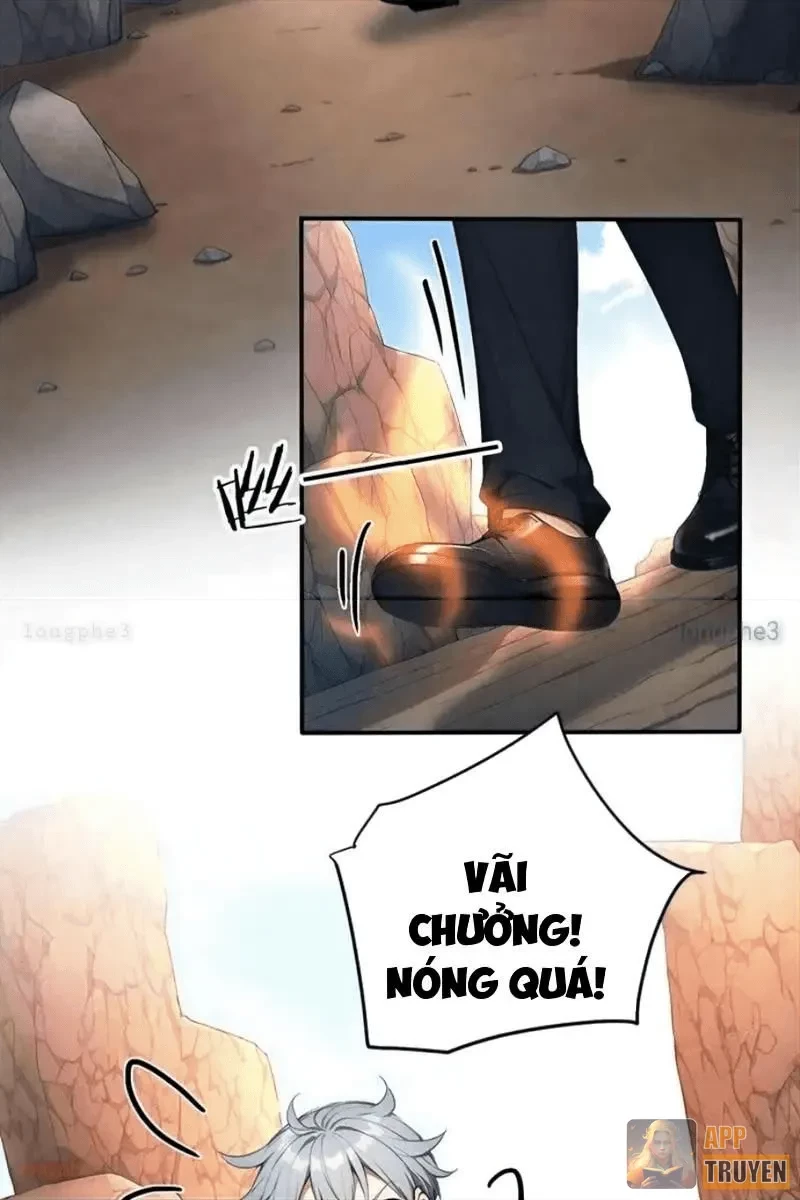 Khắp Thần Giới: Ta Hiến Tế Hàng Vạn Sinh Linh Trở Thành Thần Chapter 134 - 40