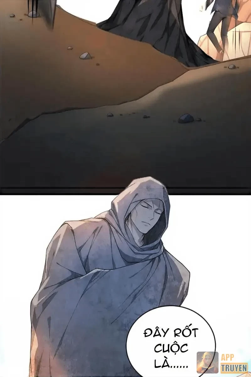 Khắp Thần Giới: Ta Hiến Tế Hàng Vạn Sinh Linh Trở Thành Thần Chapter 134 - 47