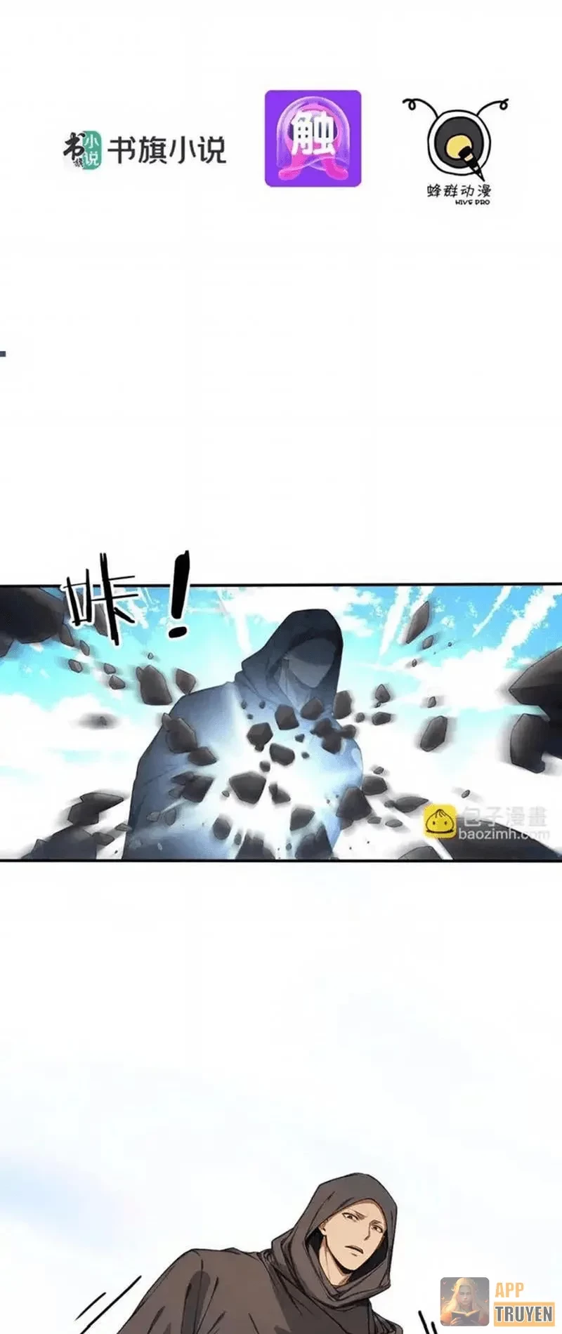 Khắp Thần Giới: Ta Hiến Tế Hàng Vạn Sinh Linh Trở Thành Thần Chapter 135 - 2