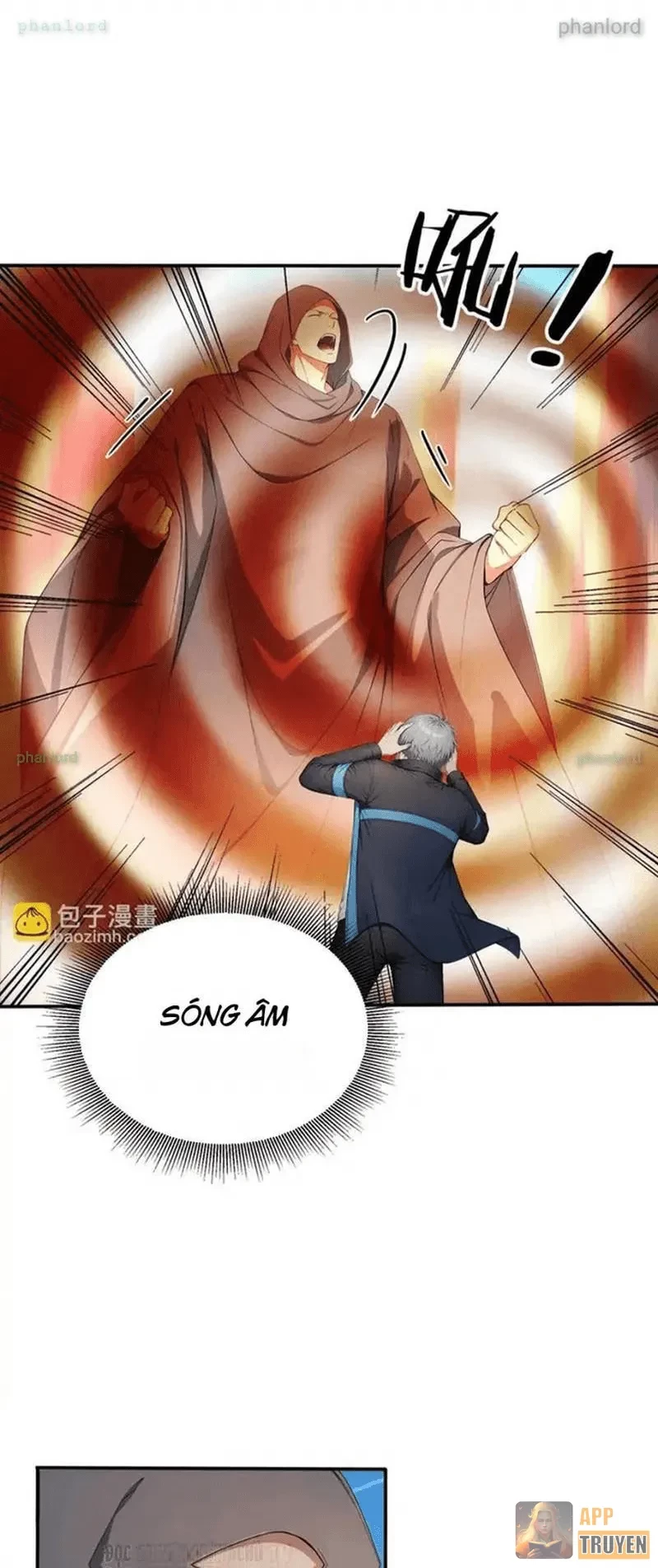 Khắp Thần Giới: Ta Hiến Tế Hàng Vạn Sinh Linh Trở Thành Thần Chapter 135 - 4