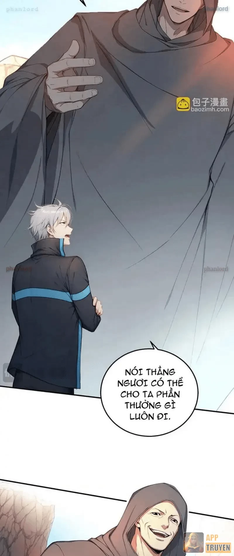 Khắp Thần Giới: Ta Hiến Tế Hàng Vạn Sinh Linh Trở Thành Thần Chapter 135 - 6