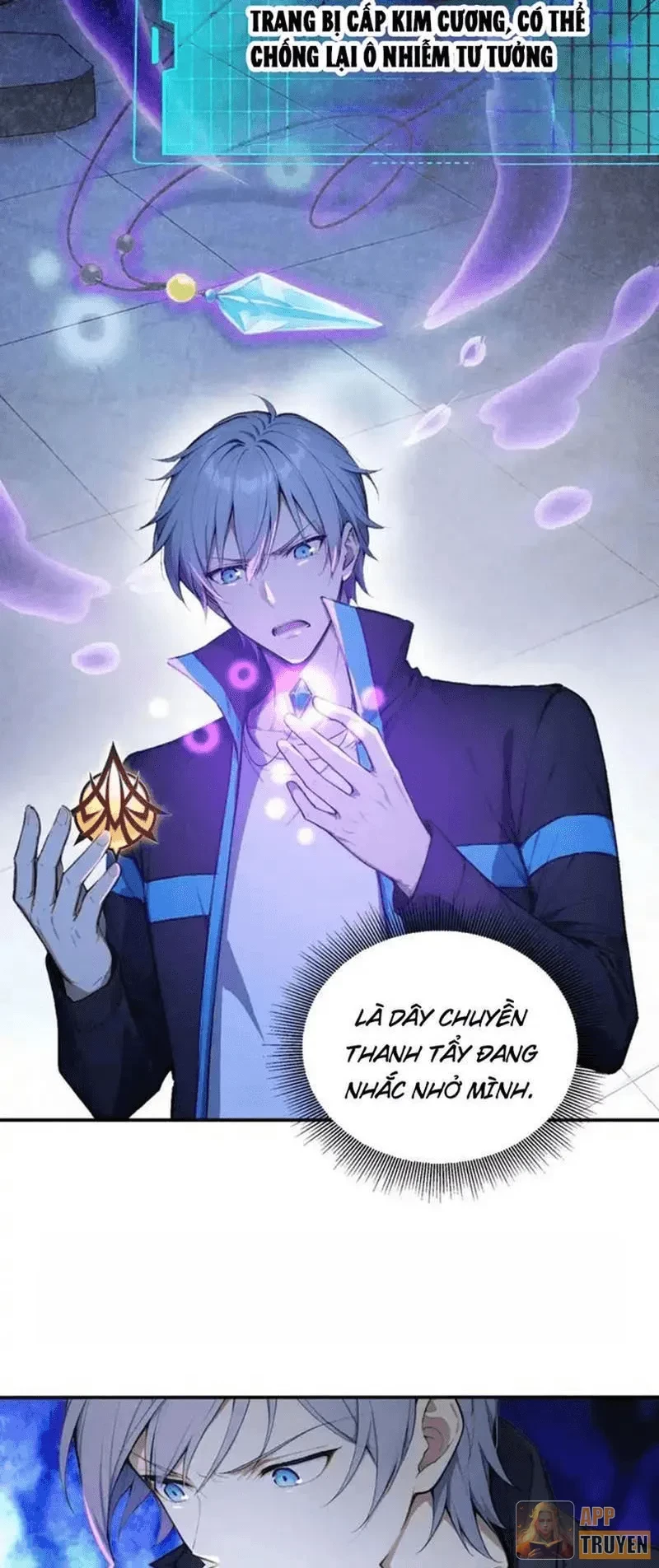 Khắp Thần Giới: Ta Hiến Tế Hàng Vạn Sinh Linh Trở Thành Thần Chapter 135 - 10