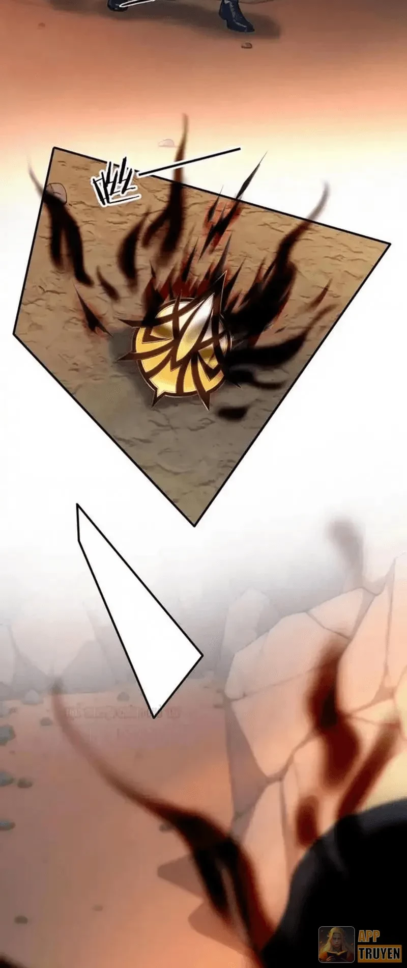 Khắp Thần Giới: Ta Hiến Tế Hàng Vạn Sinh Linh Trở Thành Thần Chapter 135 - 12