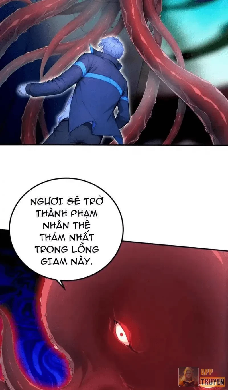 Khắp Thần Giới: Ta Hiến Tế Hàng Vạn Sinh Linh Trở Thành Thần Chapter 135 - 14