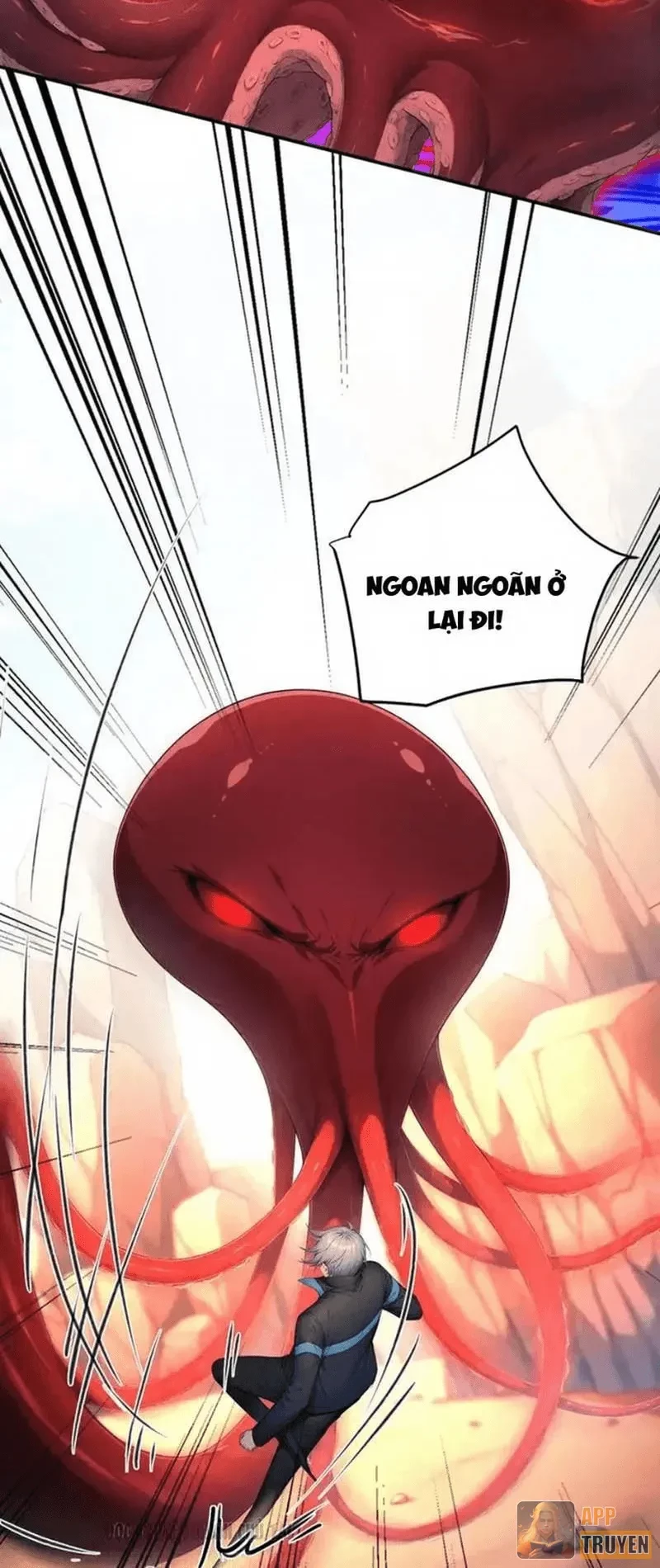 Khắp Thần Giới: Ta Hiến Tế Hàng Vạn Sinh Linh Trở Thành Thần Chapter 135 - 15