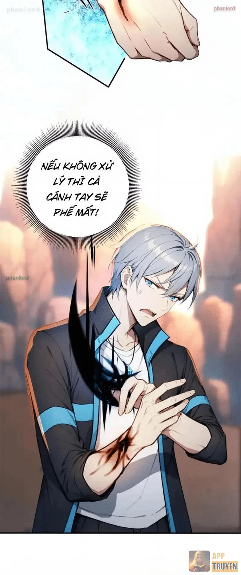 Khắp Thần Giới: Ta Hiến Tế Hàng Vạn Sinh Linh Trở Thành Thần Chapter 135 - 19