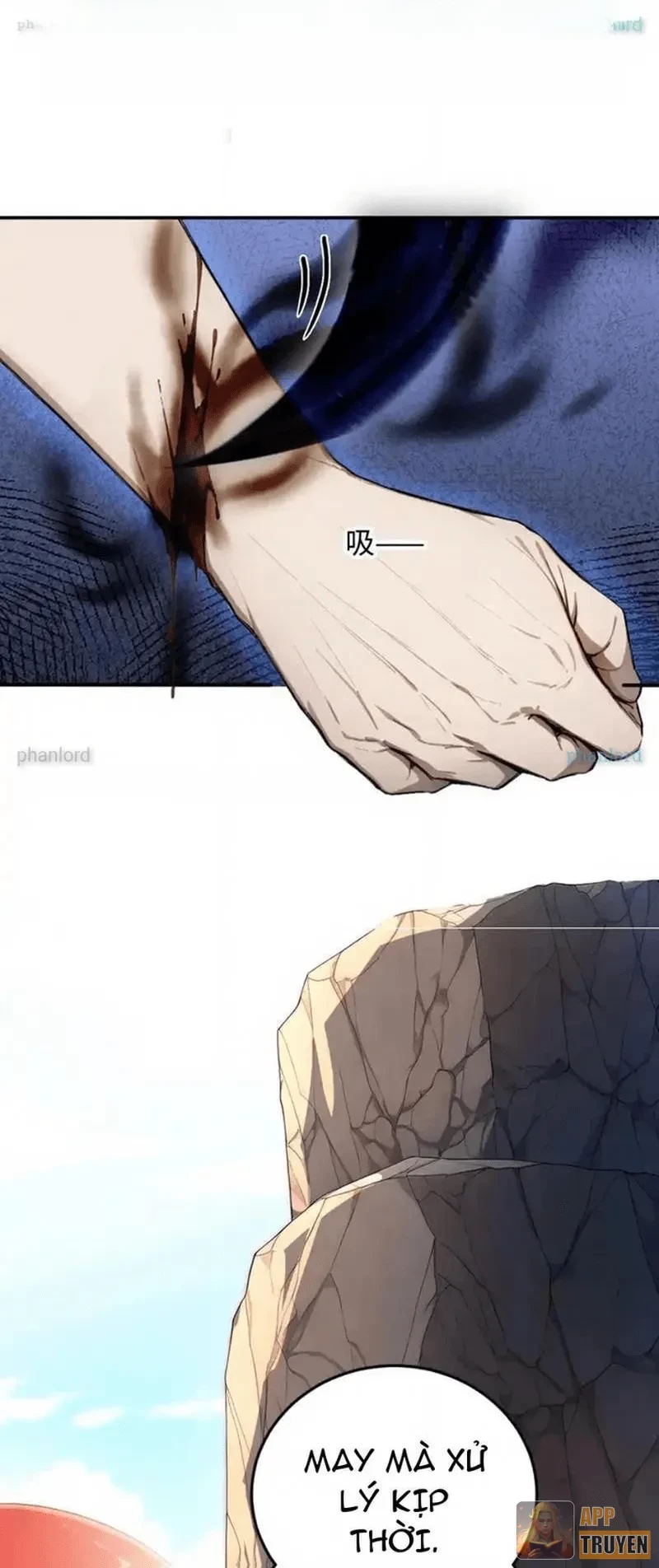 Khắp Thần Giới: Ta Hiến Tế Hàng Vạn Sinh Linh Trở Thành Thần Chapter 135 - 20