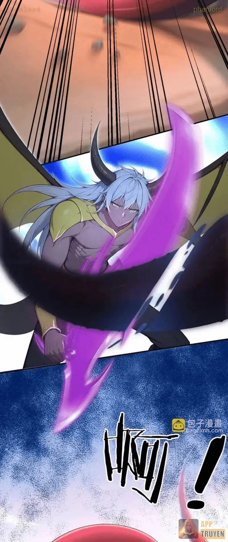 Khắp Thần Giới: Ta Hiến Tế Hàng Vạn Sinh Linh Trở Thành Thần Chapter 135 - 25