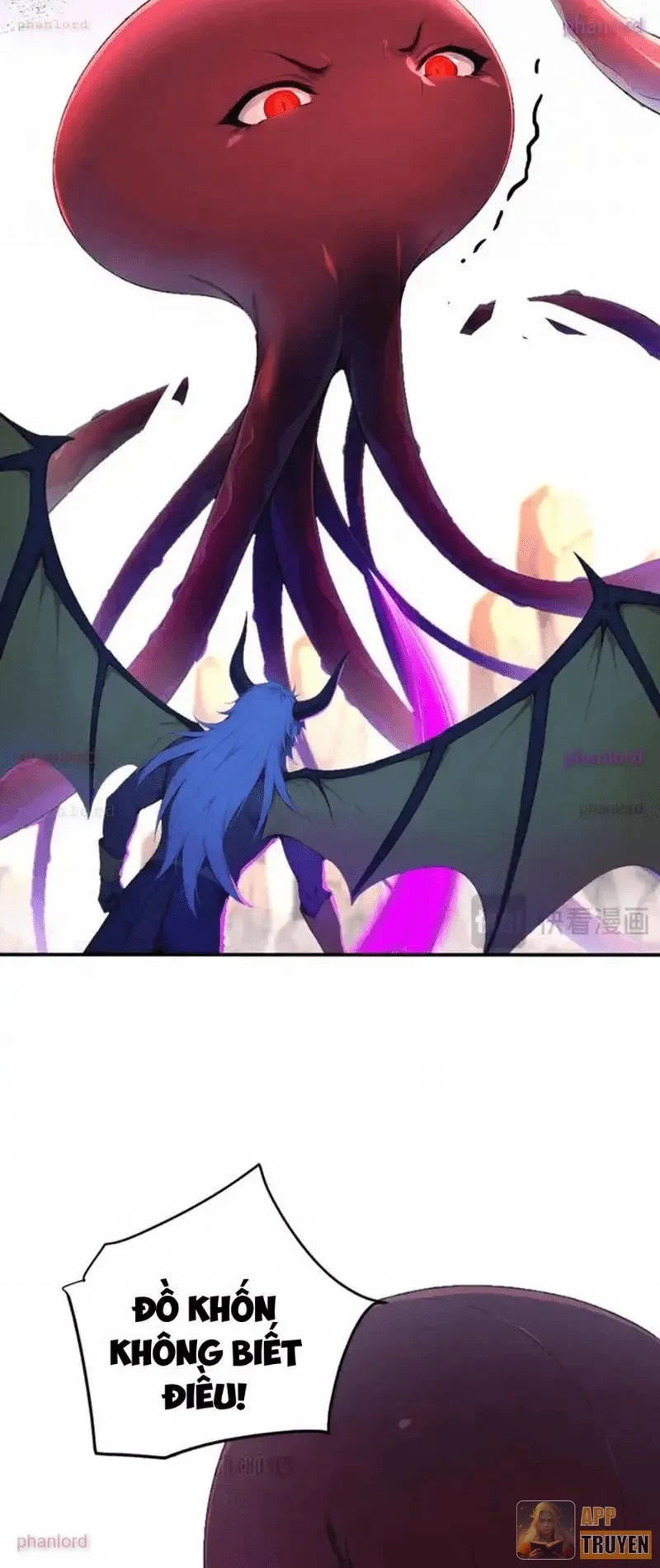 Khắp Thần Giới: Ta Hiến Tế Hàng Vạn Sinh Linh Trở Thành Thần Chapter 135 - 26