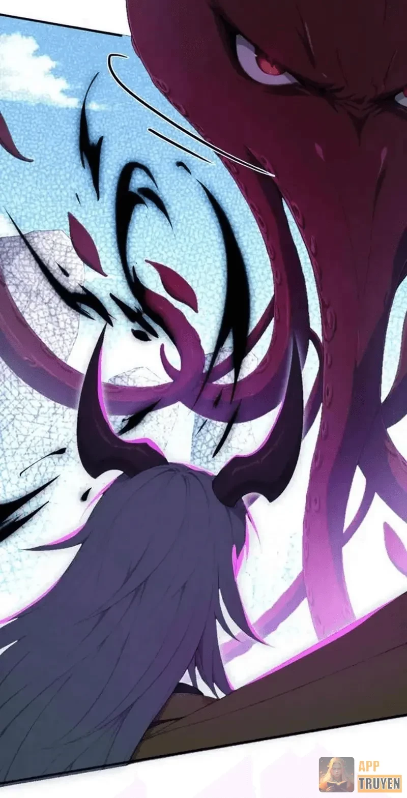 Khắp Thần Giới: Ta Hiến Tế Hàng Vạn Sinh Linh Trở Thành Thần Chapter 135 - 27