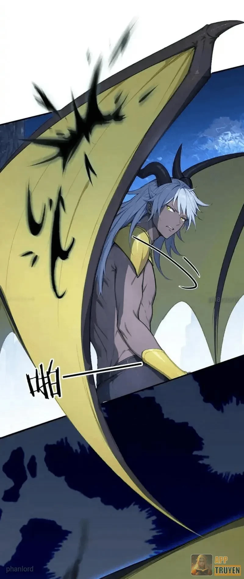 Khắp Thần Giới: Ta Hiến Tế Hàng Vạn Sinh Linh Trở Thành Thần Chapter 135 - 28