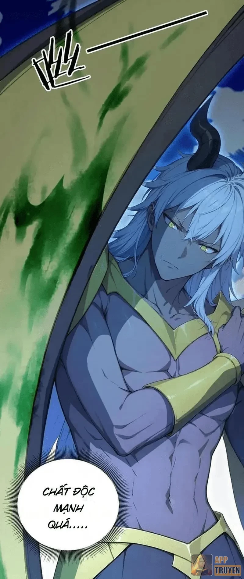 Khắp Thần Giới: Ta Hiến Tế Hàng Vạn Sinh Linh Trở Thành Thần Chapter 135 - 29