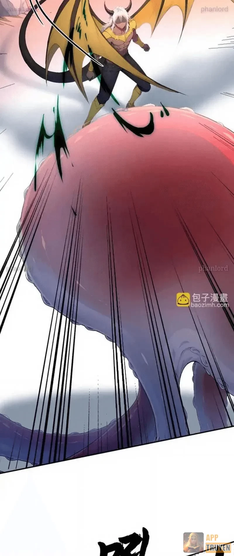 Khắp Thần Giới: Ta Hiến Tế Hàng Vạn Sinh Linh Trở Thành Thần Chapter 136 - 4