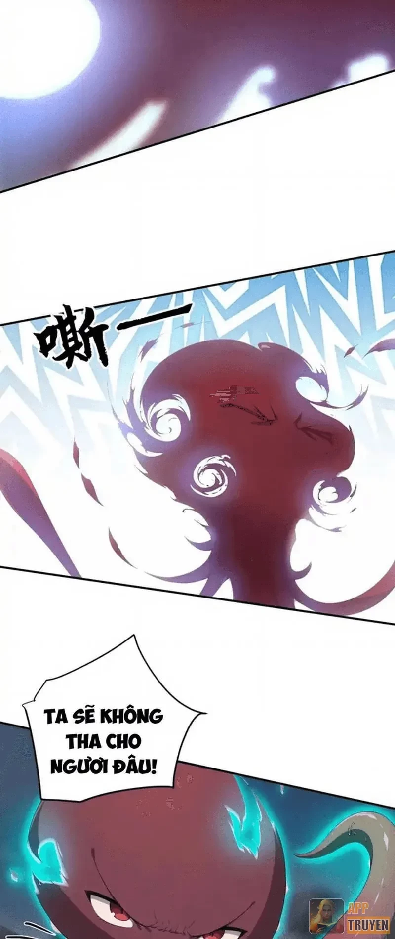 Khắp Thần Giới: Ta Hiến Tế Hàng Vạn Sinh Linh Trở Thành Thần Chapter 136 - 7