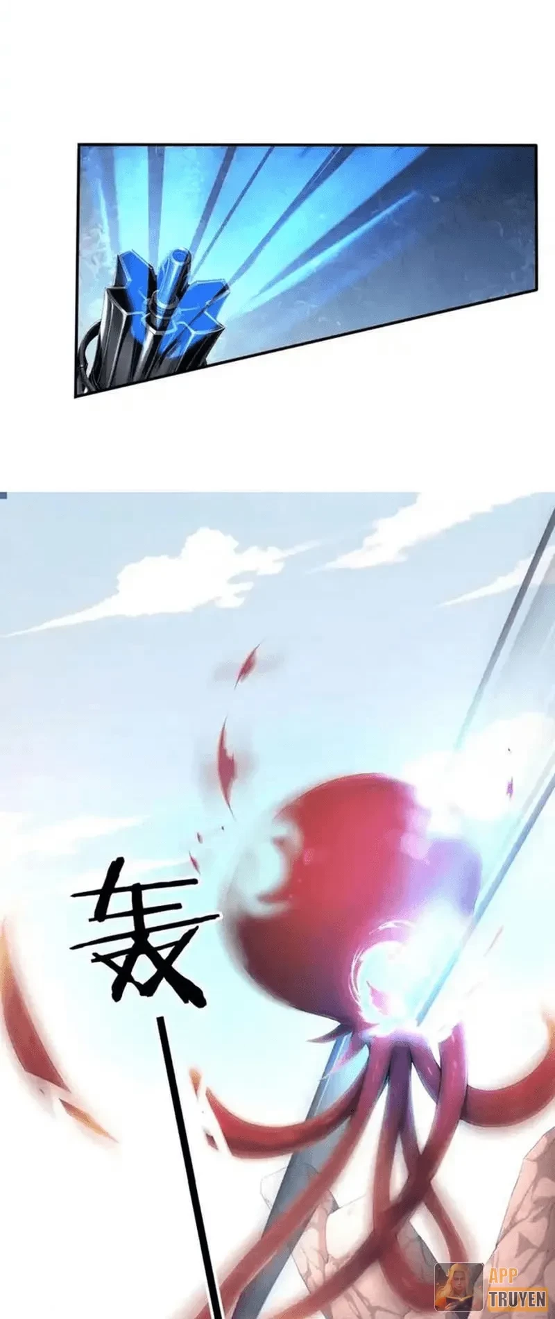 Khắp Thần Giới: Ta Hiến Tế Hàng Vạn Sinh Linh Trở Thành Thần Chapter 136 - 9