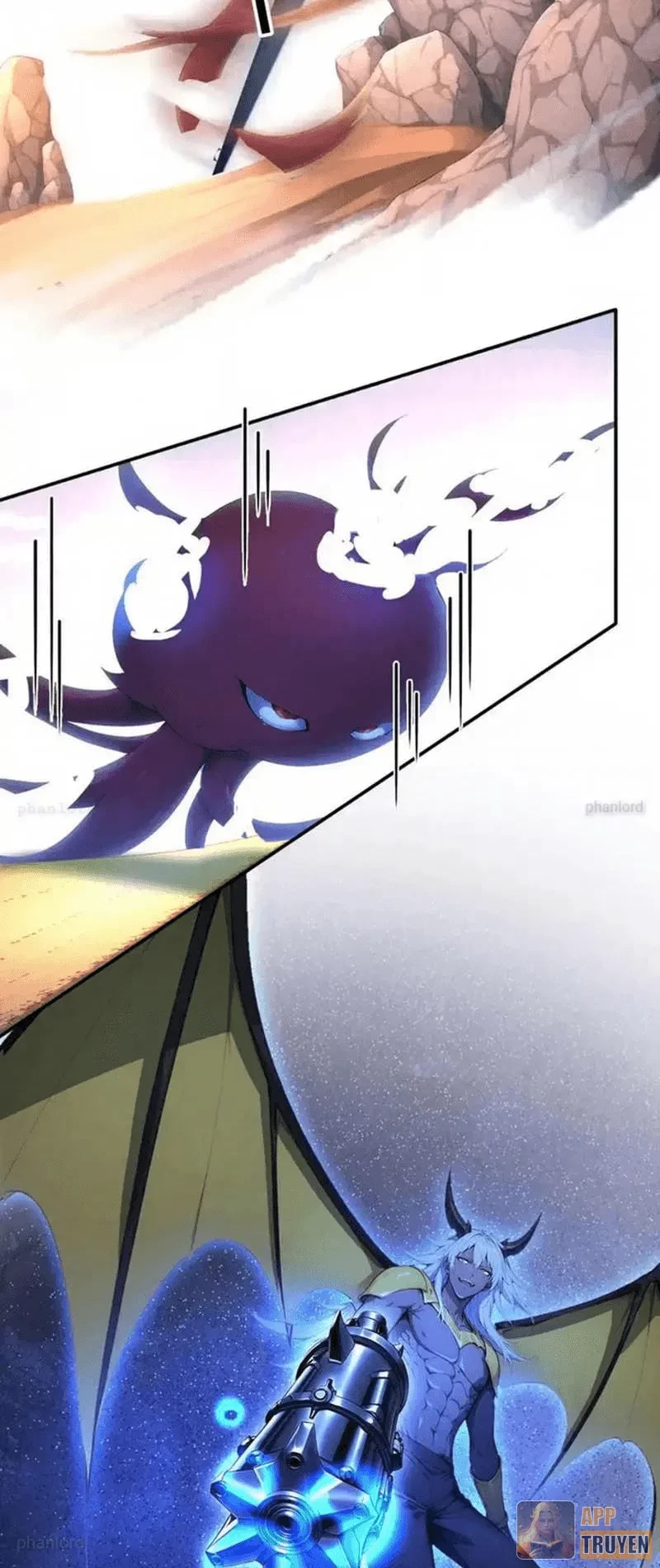 Khắp Thần Giới: Ta Hiến Tế Hàng Vạn Sinh Linh Trở Thành Thần Chapter 136 - 10