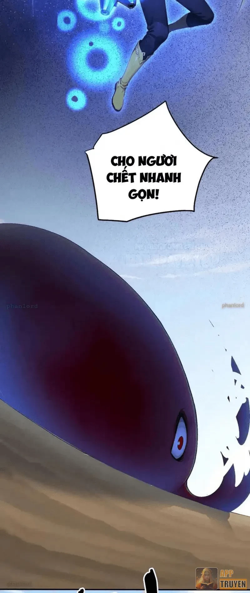 Khắp Thần Giới: Ta Hiến Tế Hàng Vạn Sinh Linh Trở Thành Thần Chapter 136 - 11