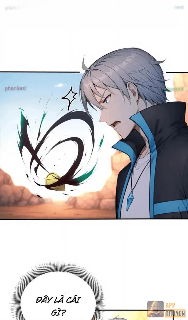 Khắp Thần Giới: Ta Hiến Tế Hàng Vạn Sinh Linh Trở Thành Thần Chapter 136 - 14