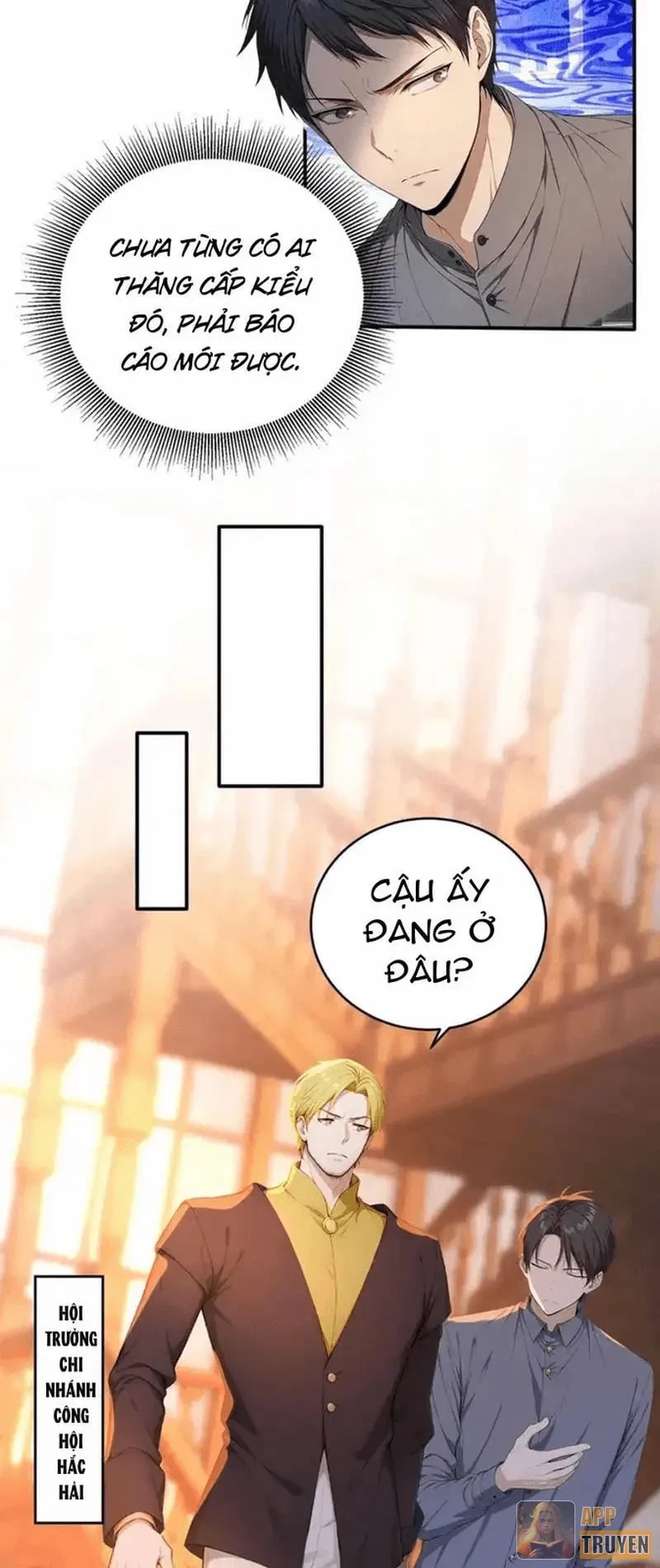 Khắp Thần Giới: Ta Hiến Tế Hàng Vạn Sinh Linh Trở Thành Thần Chapter 136 - 25