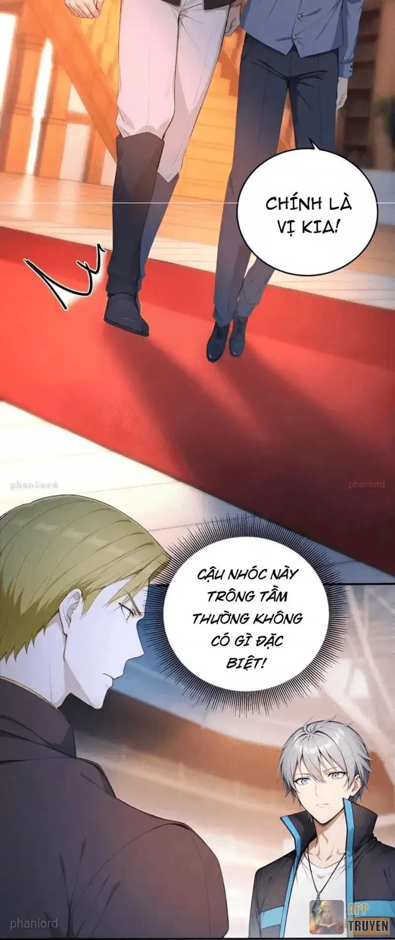 Khắp Thần Giới: Ta Hiến Tế Hàng Vạn Sinh Linh Trở Thành Thần Chapter 136 - 26