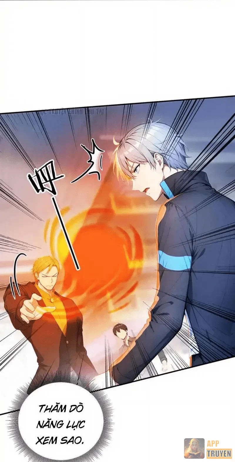 Khắp Thần Giới: Ta Hiến Tế Hàng Vạn Sinh Linh Trở Thành Thần Chapter 136 - 27