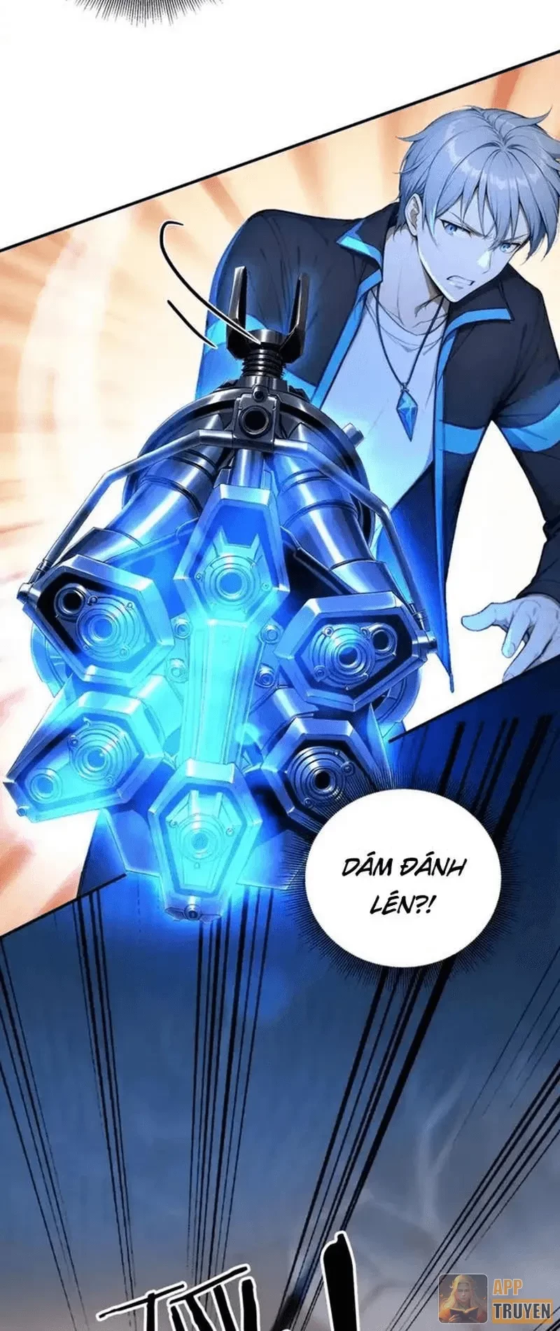 Khắp Thần Giới: Ta Hiến Tế Hàng Vạn Sinh Linh Trở Thành Thần Chapter 136 - 28