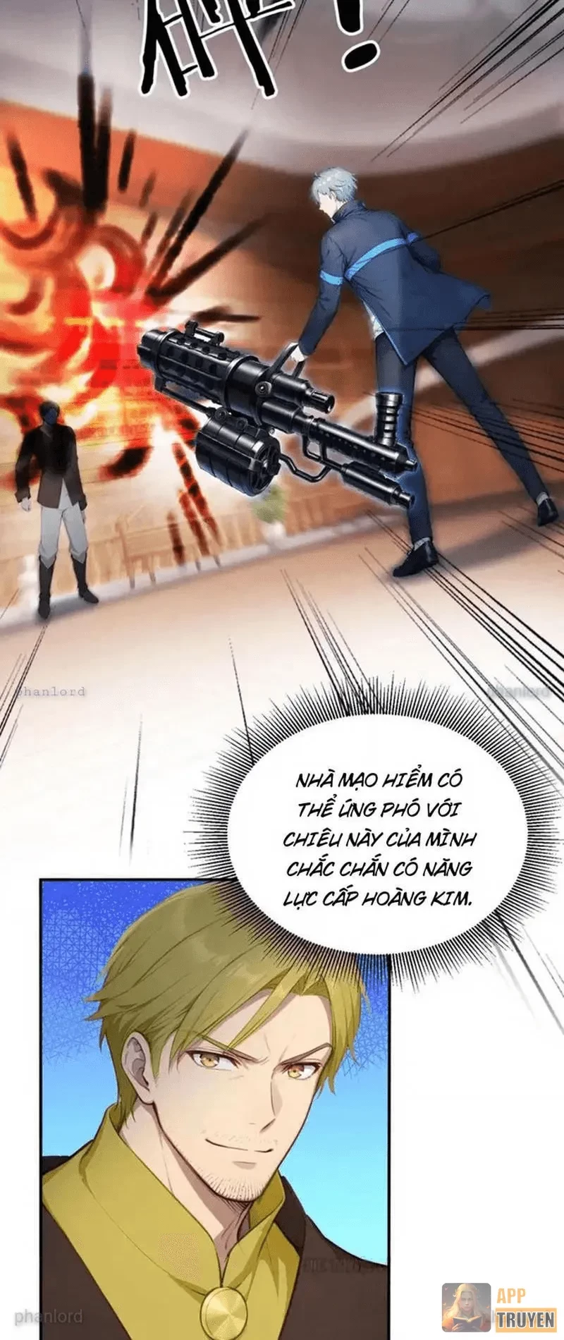 Khắp Thần Giới: Ta Hiến Tế Hàng Vạn Sinh Linh Trở Thành Thần Chapter 136 - 29