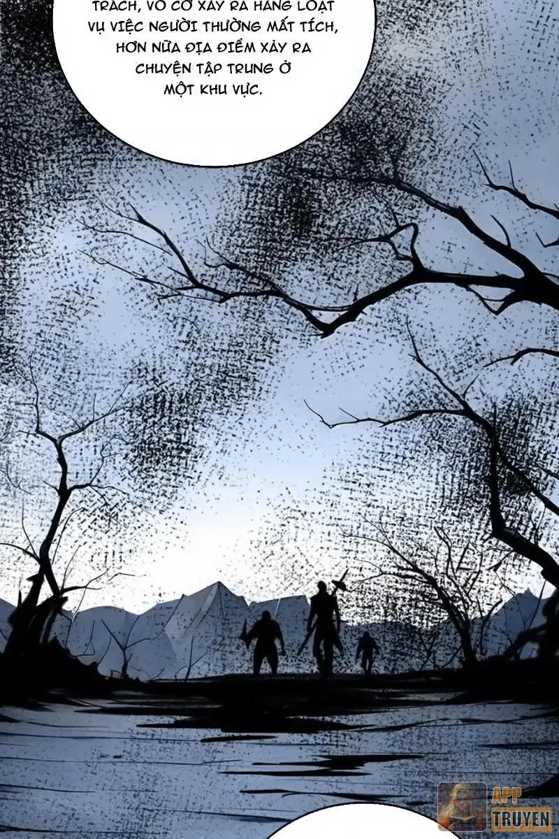 Khắp Thần Giới: Ta Hiến Tế Hàng Vạn Sinh Linh Trở Thành Thần Chapter 137 - 3