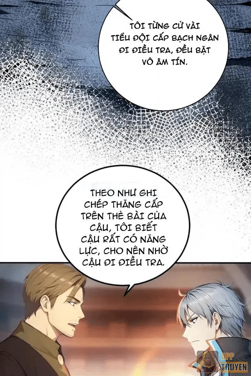 Khắp Thần Giới: Ta Hiến Tế Hàng Vạn Sinh Linh Trở Thành Thần Chapter 137 - 4