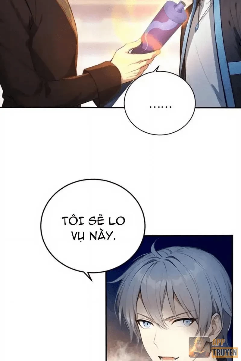 Khắp Thần Giới: Ta Hiến Tế Hàng Vạn Sinh Linh Trở Thành Thần Chapter 137 - 5