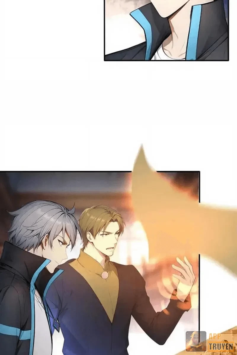 Khắp Thần Giới: Ta Hiến Tế Hàng Vạn Sinh Linh Trở Thành Thần Chapter 137 - 6