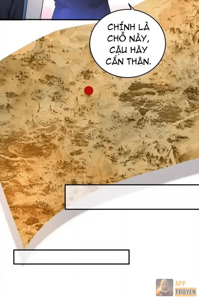 Khắp Thần Giới: Ta Hiến Tế Hàng Vạn Sinh Linh Trở Thành Thần Chapter 137 - 7