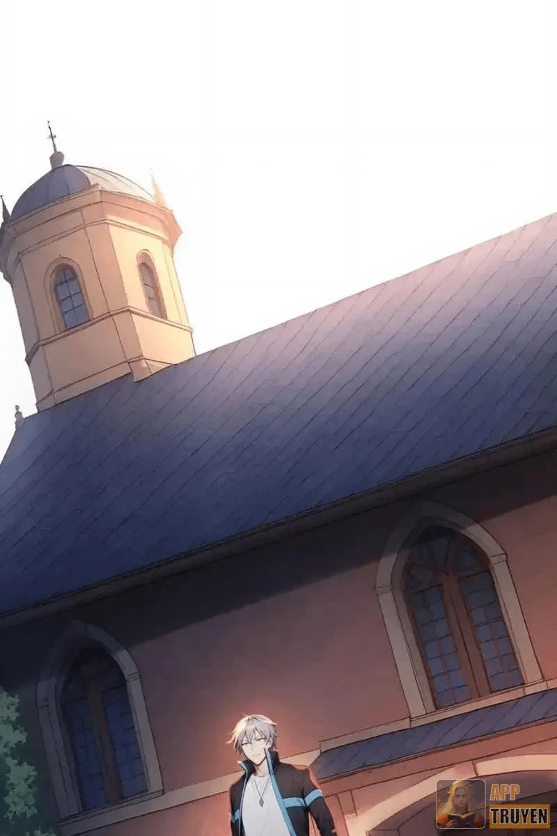 Khắp Thần Giới: Ta Hiến Tế Hàng Vạn Sinh Linh Trở Thành Thần Chapter 137 - 8