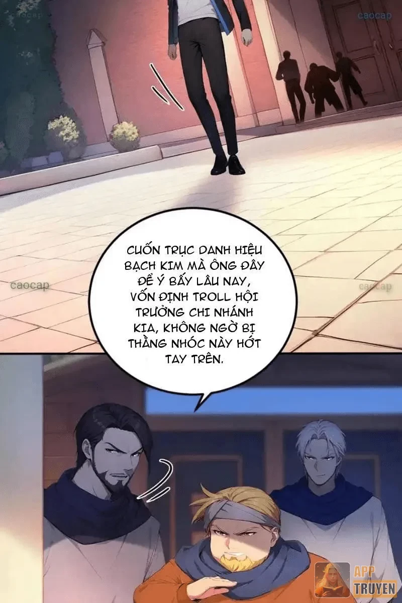 Khắp Thần Giới: Ta Hiến Tế Hàng Vạn Sinh Linh Trở Thành Thần Chapter 137 - 9