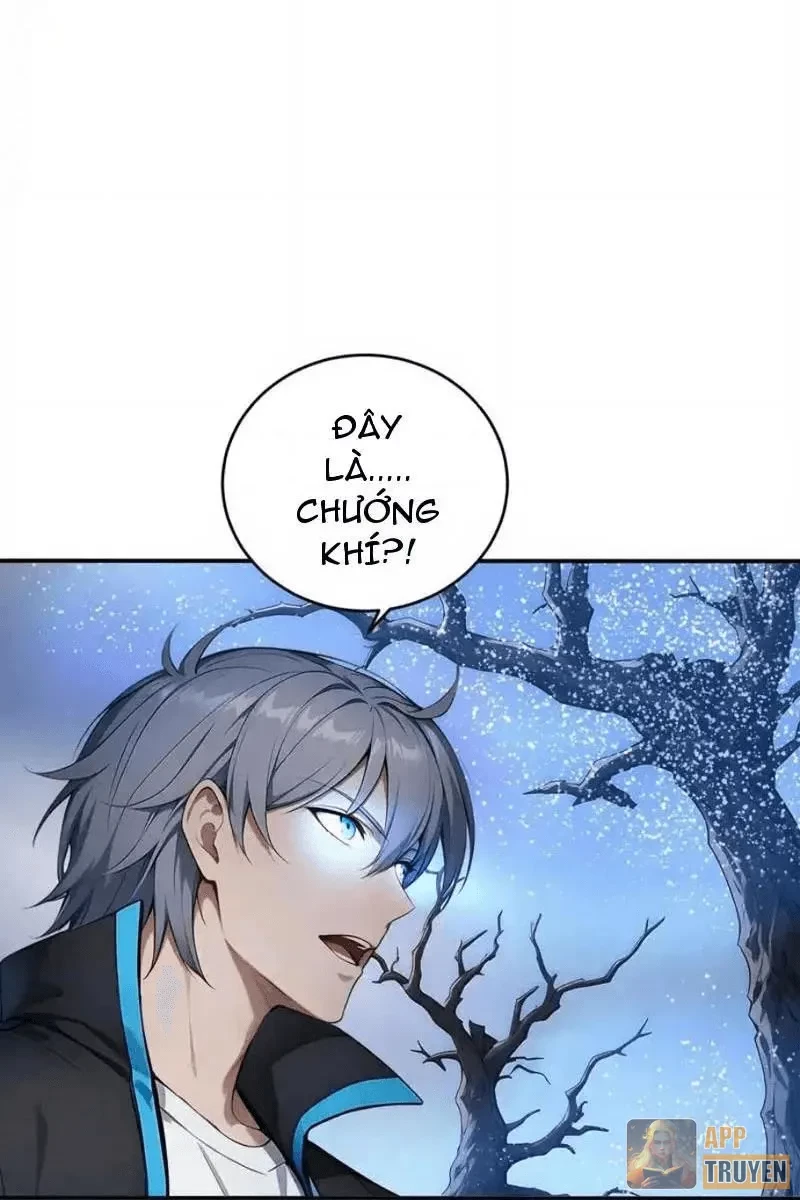 Khắp Thần Giới: Ta Hiến Tế Hàng Vạn Sinh Linh Trở Thành Thần Chapter 137 - 12