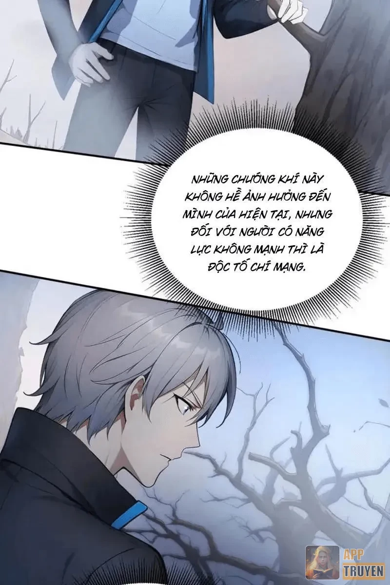 Khắp Thần Giới: Ta Hiến Tế Hàng Vạn Sinh Linh Trở Thành Thần Chapter 137 - 14