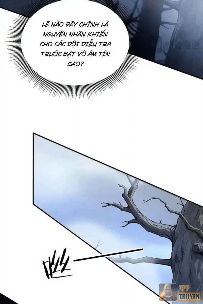 Khắp Thần Giới: Ta Hiến Tế Hàng Vạn Sinh Linh Trở Thành Thần Chapter 137 - 15