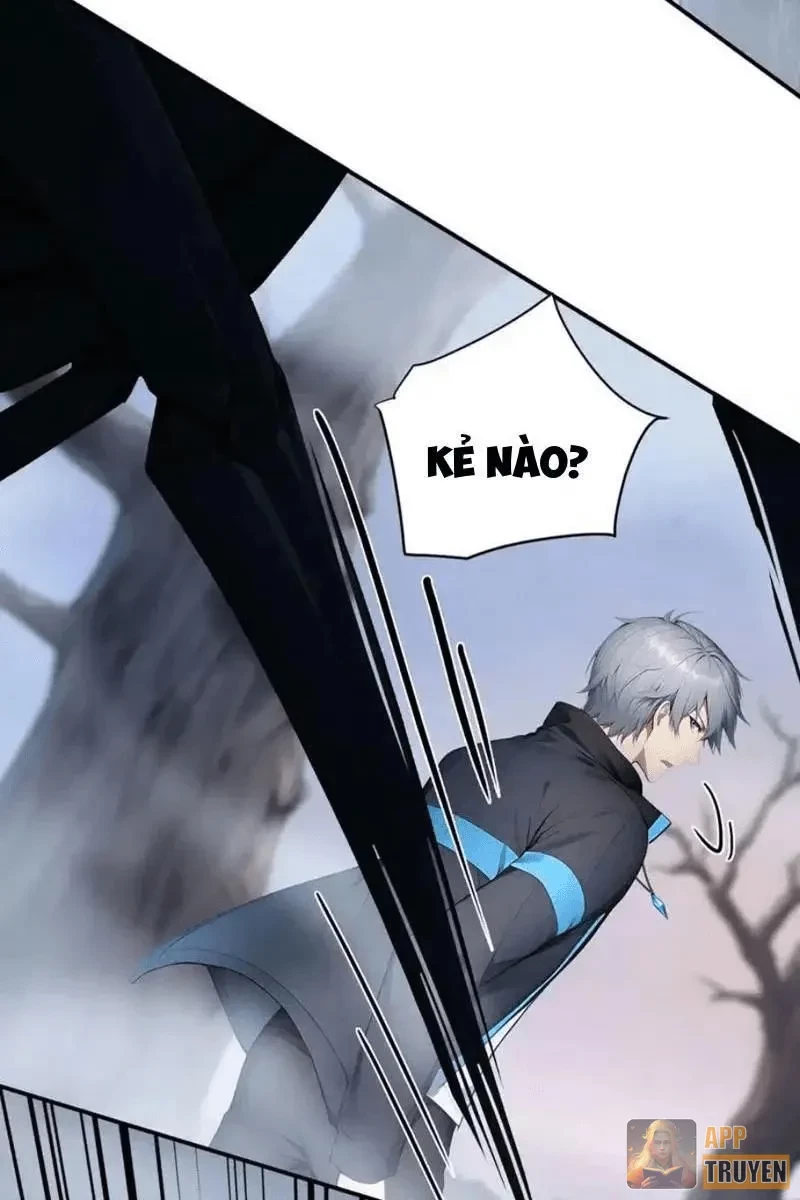 Khắp Thần Giới: Ta Hiến Tế Hàng Vạn Sinh Linh Trở Thành Thần Chapter 137 - 16