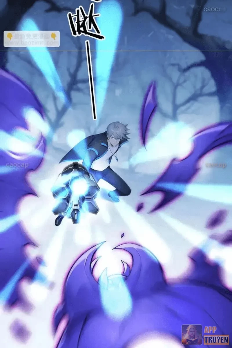 Khắp Thần Giới: Ta Hiến Tế Hàng Vạn Sinh Linh Trở Thành Thần Chapter 137 - 20