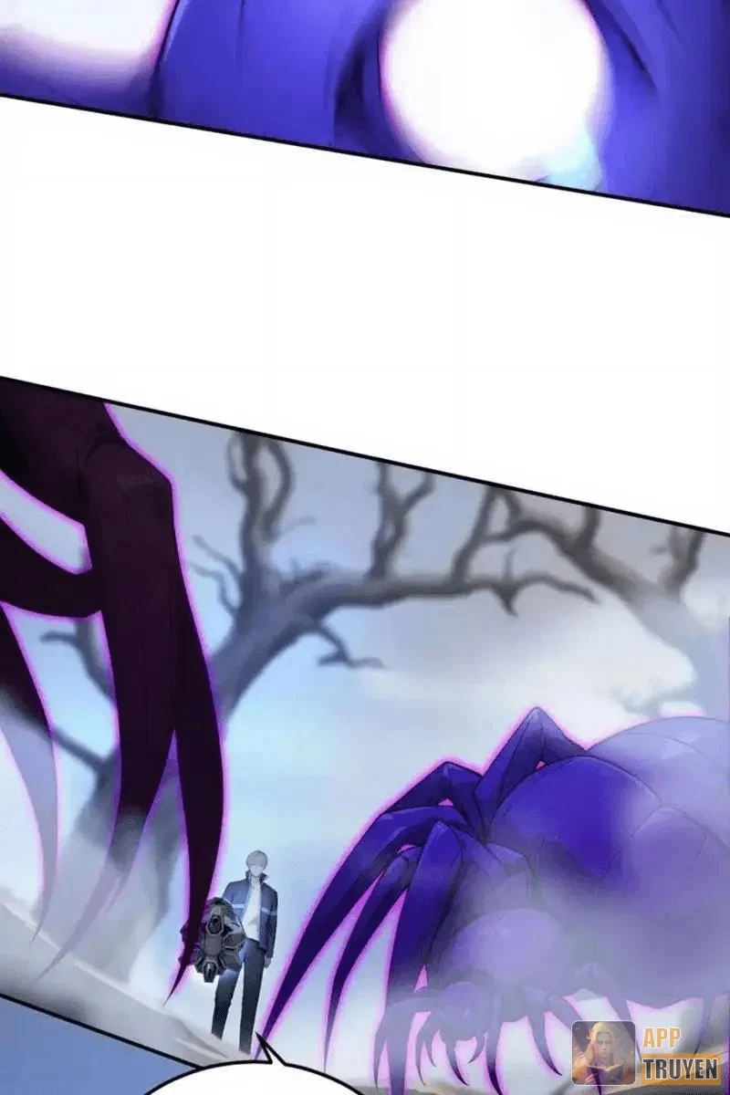 Khắp Thần Giới: Ta Hiến Tế Hàng Vạn Sinh Linh Trở Thành Thần Chapter 137 - 21