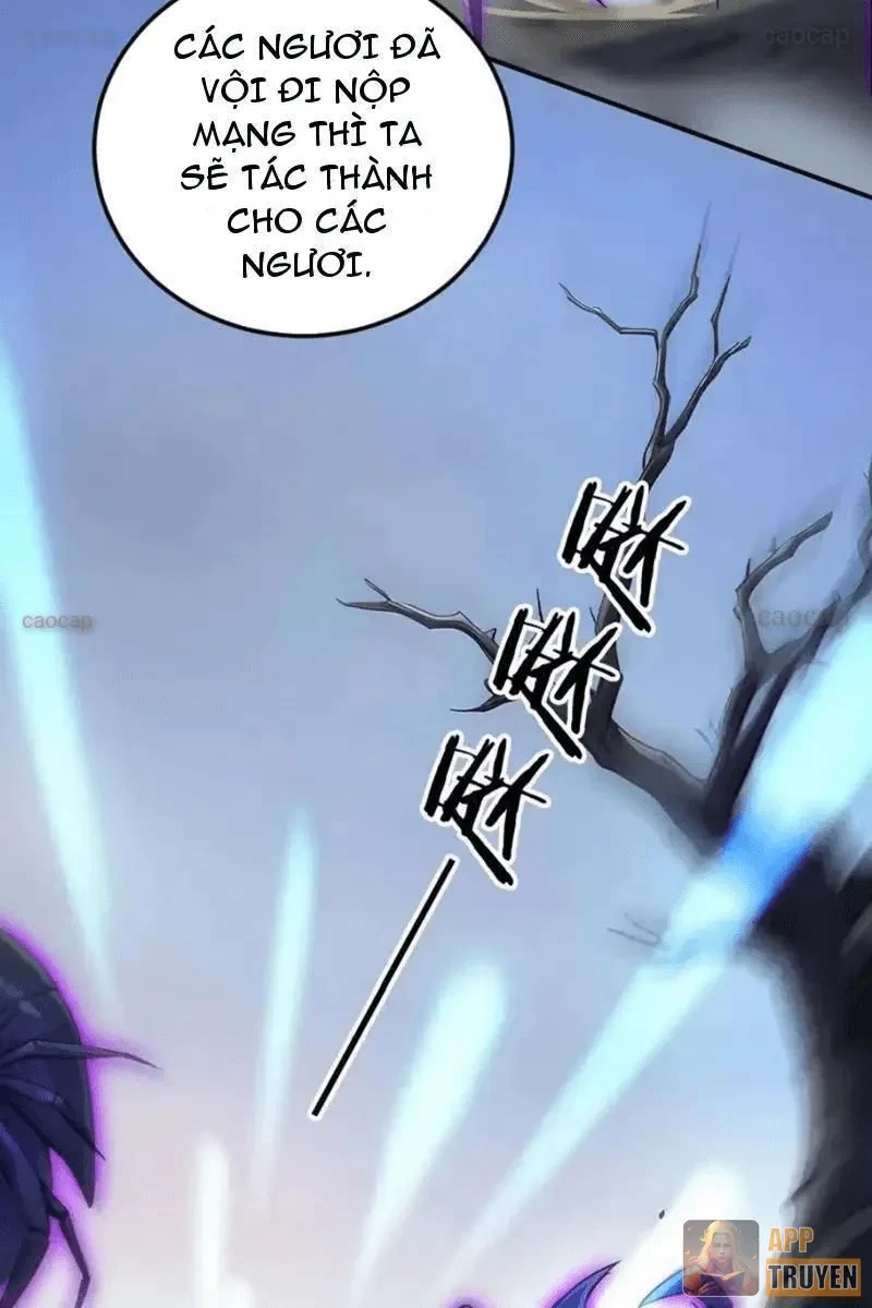 Khắp Thần Giới: Ta Hiến Tế Hàng Vạn Sinh Linh Trở Thành Thần Chapter 137 - 22