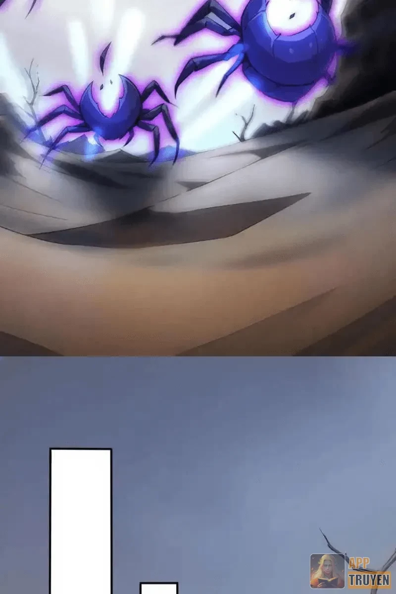 Khắp Thần Giới: Ta Hiến Tế Hàng Vạn Sinh Linh Trở Thành Thần Chapter 137 - 23