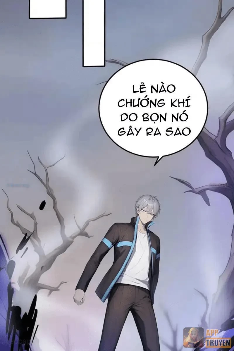 Khắp Thần Giới: Ta Hiến Tế Hàng Vạn Sinh Linh Trở Thành Thần Chapter 137 - 24