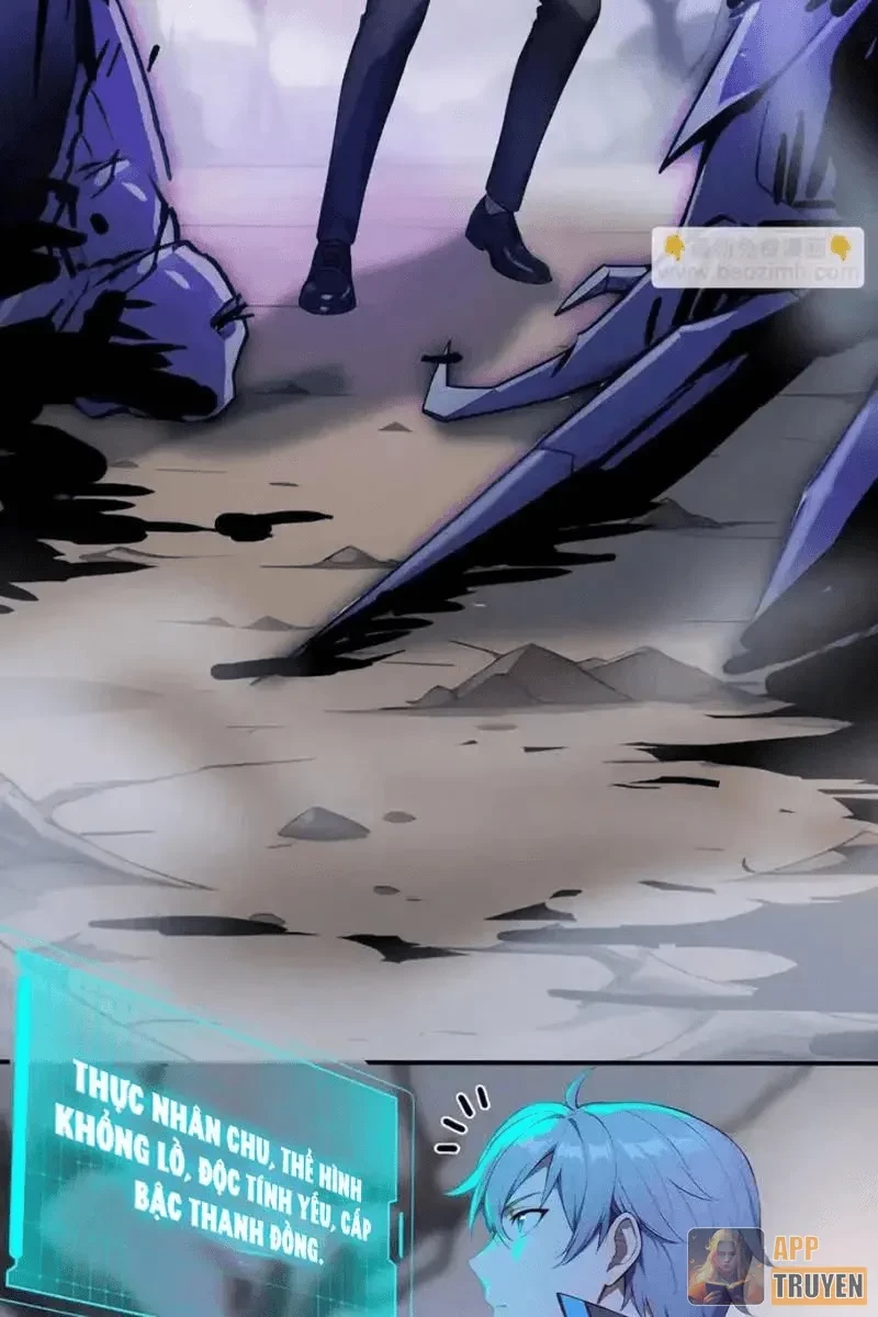 Khắp Thần Giới: Ta Hiến Tế Hàng Vạn Sinh Linh Trở Thành Thần Chapter 137 - 25