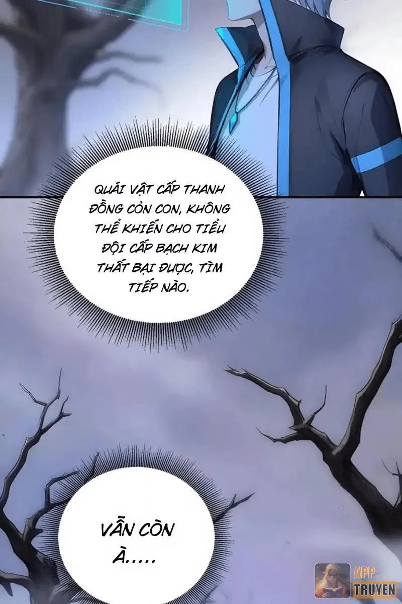 Khắp Thần Giới: Ta Hiến Tế Hàng Vạn Sinh Linh Trở Thành Thần Chapter 137 - 26