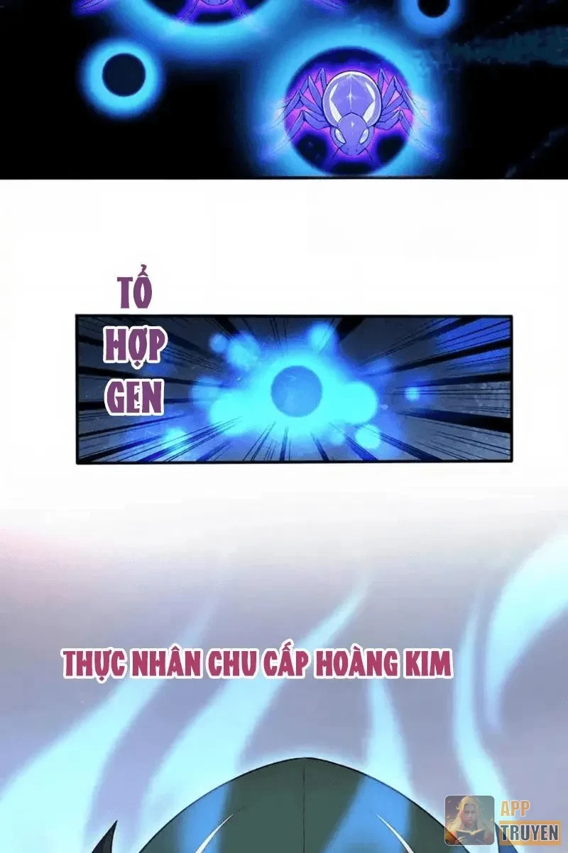 Khắp Thần Giới: Ta Hiến Tế Hàng Vạn Sinh Linh Trở Thành Thần Chapter 137 - 31