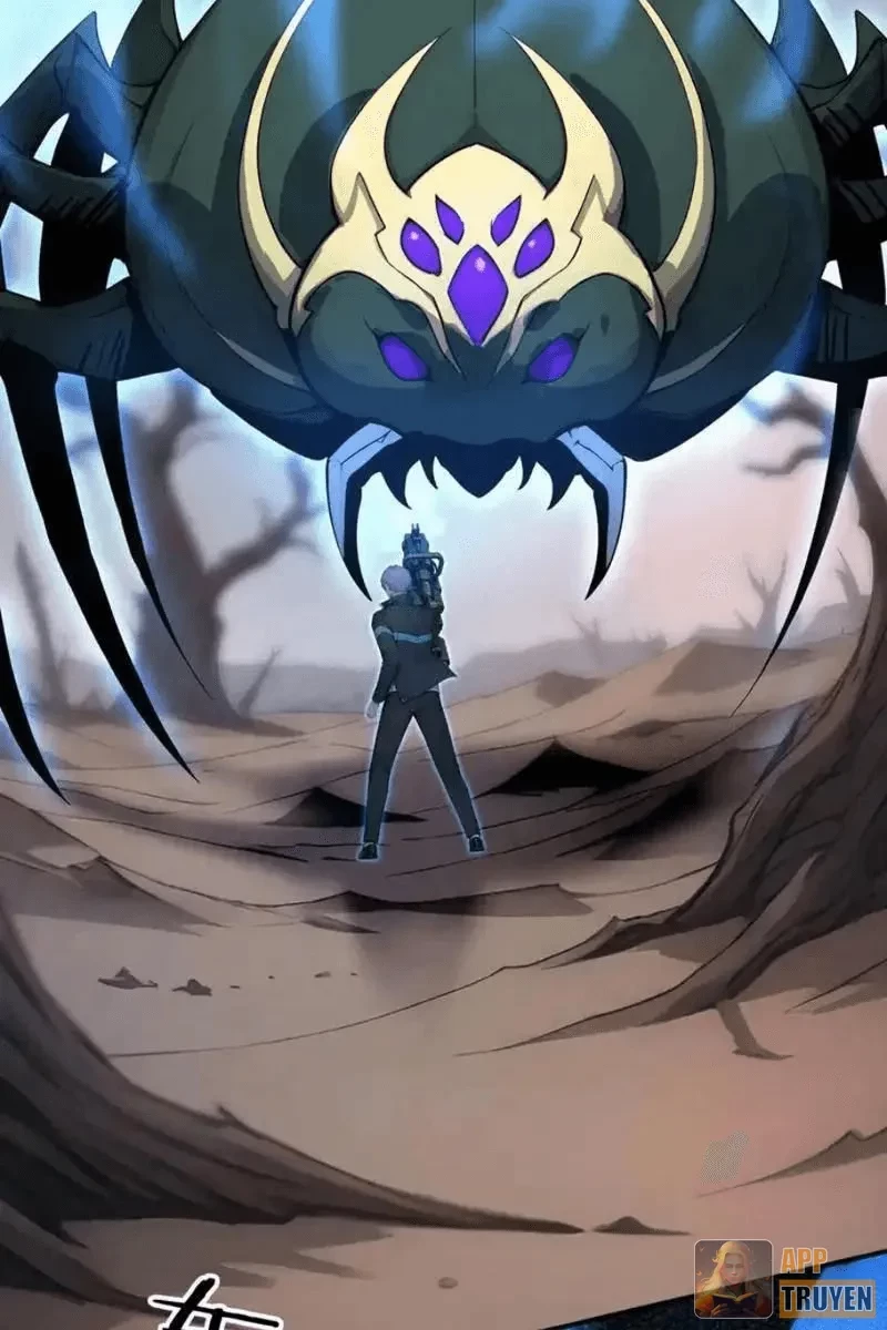 Khắp Thần Giới: Ta Hiến Tế Hàng Vạn Sinh Linh Trở Thành Thần Chapter 137 - 32