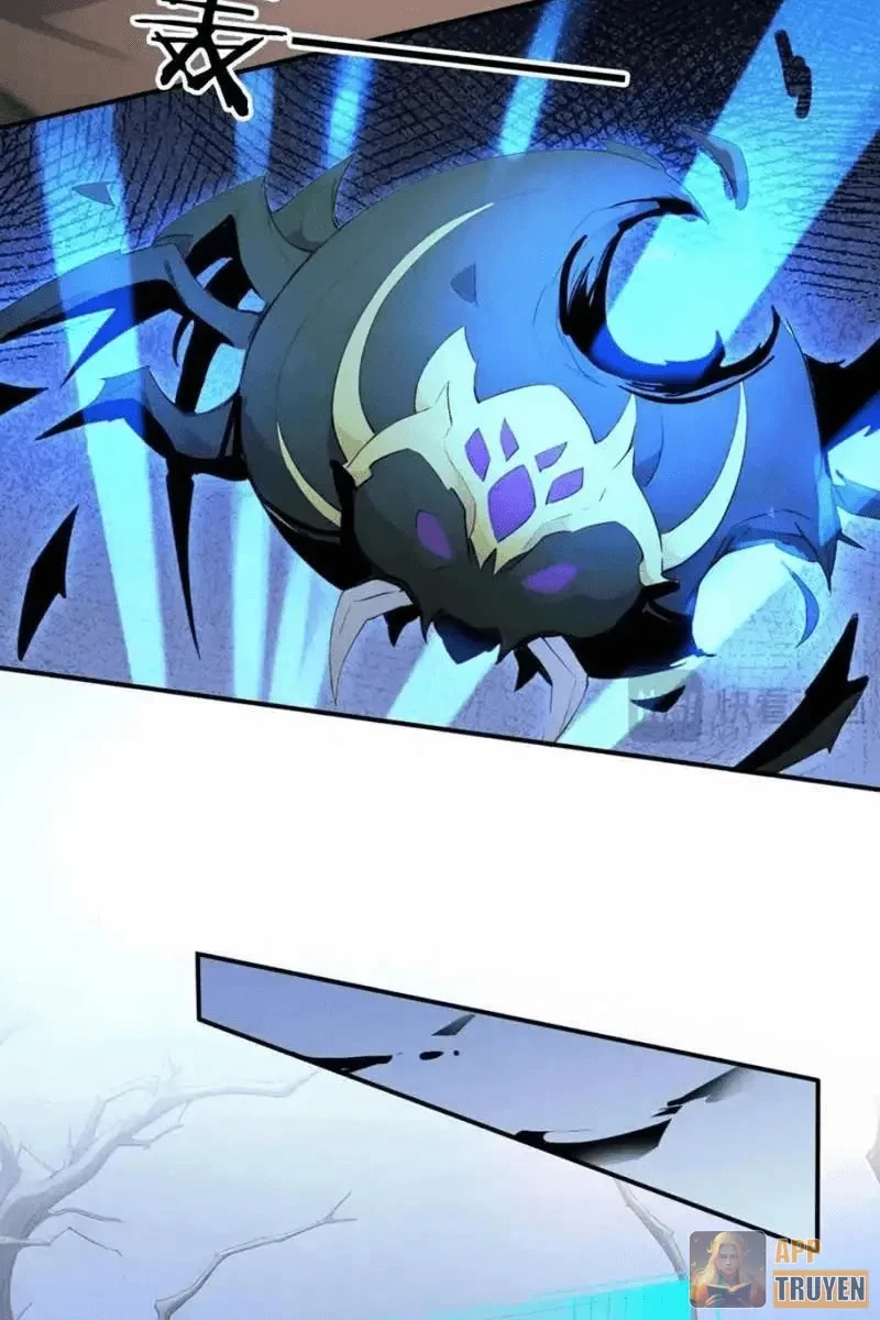 Khắp Thần Giới: Ta Hiến Tế Hàng Vạn Sinh Linh Trở Thành Thần Chapter 137 - 33