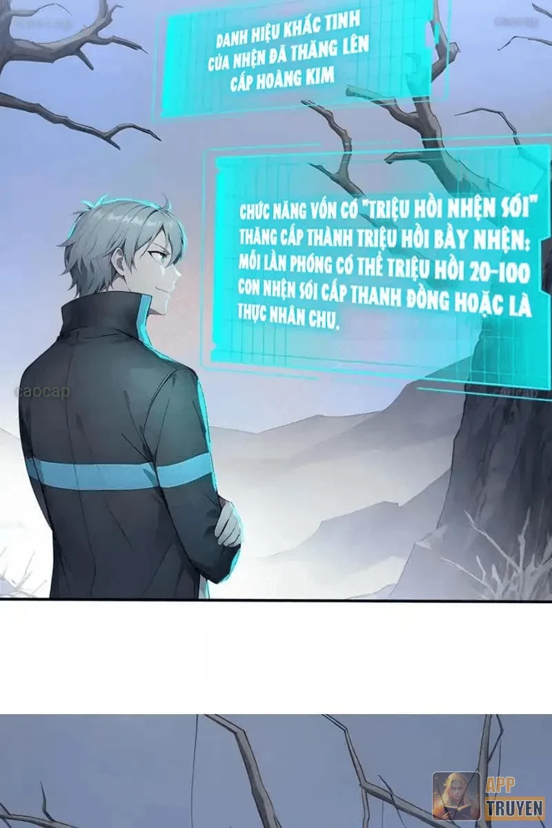 Khắp Thần Giới: Ta Hiến Tế Hàng Vạn Sinh Linh Trở Thành Thần Chapter 137 - 34