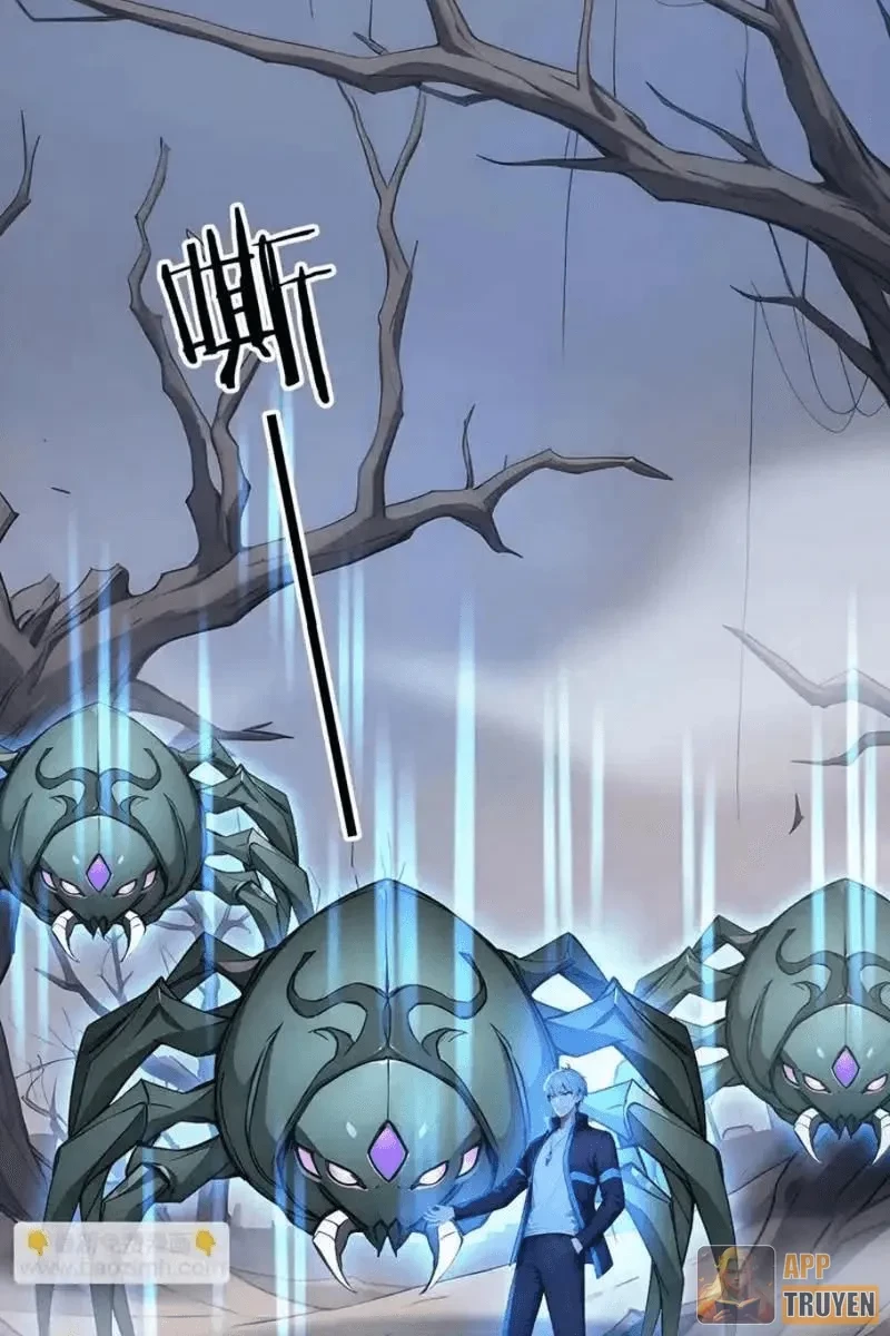 Khắp Thần Giới: Ta Hiến Tế Hàng Vạn Sinh Linh Trở Thành Thần Chapter 137 - 35